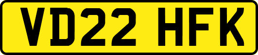 VD22HFK
