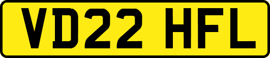 VD22HFL
