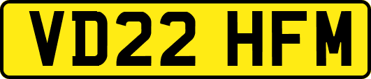 VD22HFM