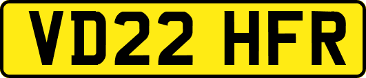 VD22HFR