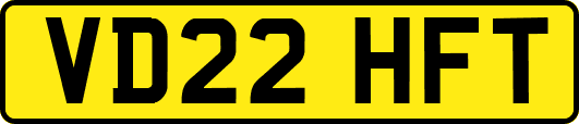 VD22HFT
