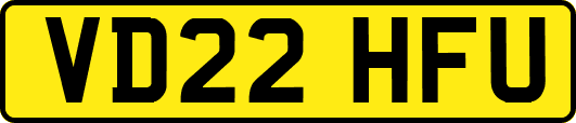 VD22HFU