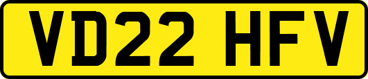VD22HFV