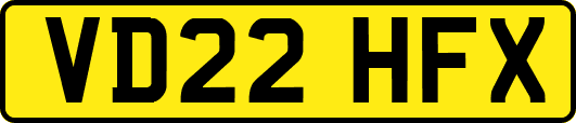 VD22HFX