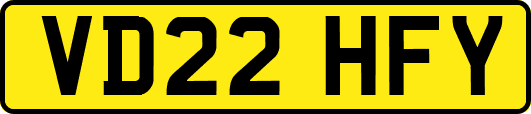 VD22HFY