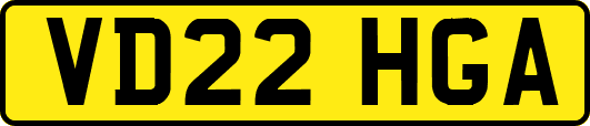 VD22HGA