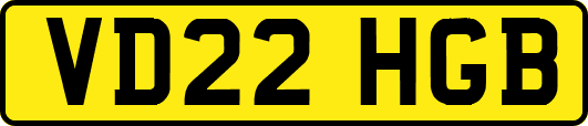 VD22HGB
