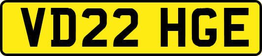 VD22HGE