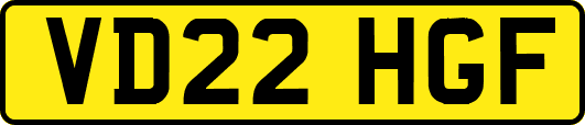 VD22HGF