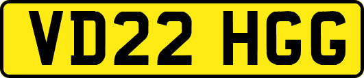 VD22HGG