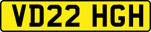 VD22HGH