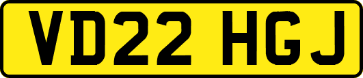 VD22HGJ