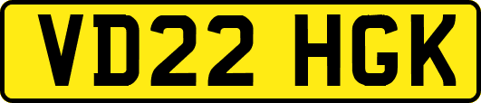 VD22HGK
