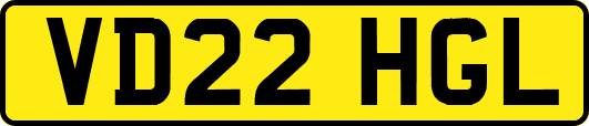 VD22HGL