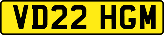 VD22HGM