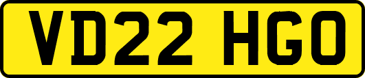 VD22HGO