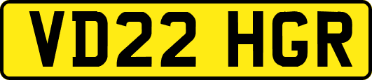 VD22HGR