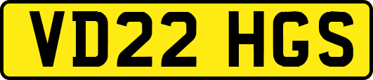 VD22HGS