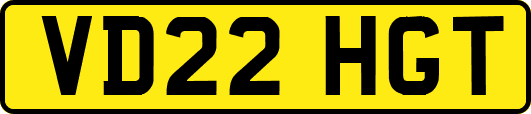 VD22HGT