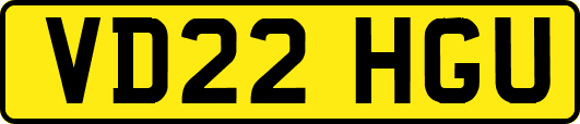 VD22HGU