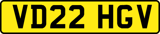 VD22HGV