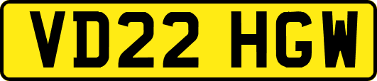 VD22HGW