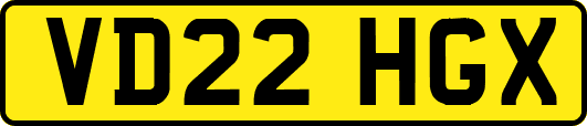 VD22HGX