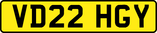 VD22HGY