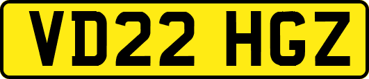 VD22HGZ