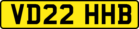 VD22HHB