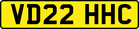 VD22HHC