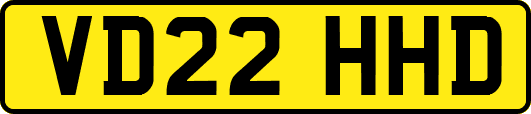 VD22HHD