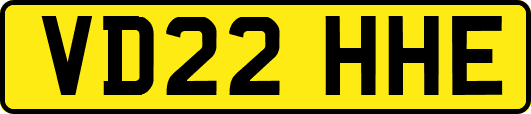 VD22HHE