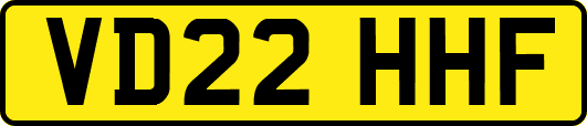VD22HHF