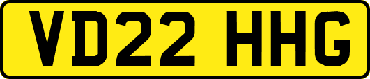 VD22HHG