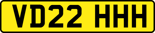 VD22HHH