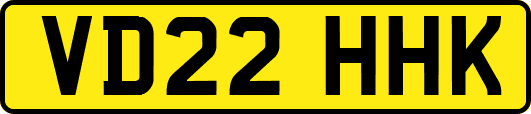 VD22HHK
