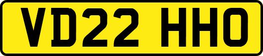 VD22HHO