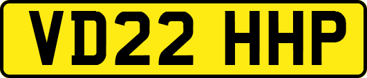 VD22HHP