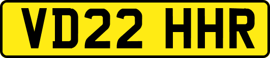 VD22HHR
