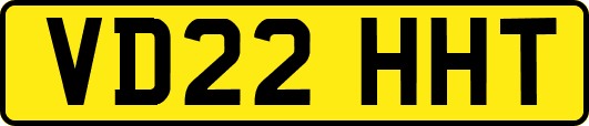VD22HHT