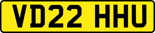 VD22HHU