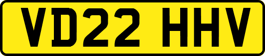 VD22HHV