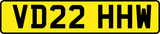 VD22HHW