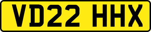 VD22HHX
