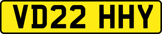 VD22HHY