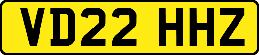 VD22HHZ