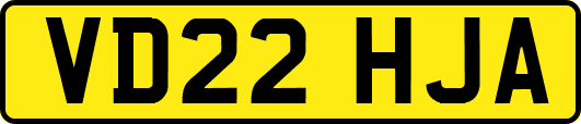 VD22HJA