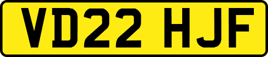 VD22HJF