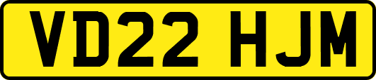 VD22HJM